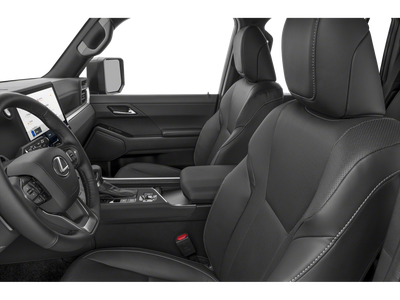 2026 Lexus GX 550 Premium+