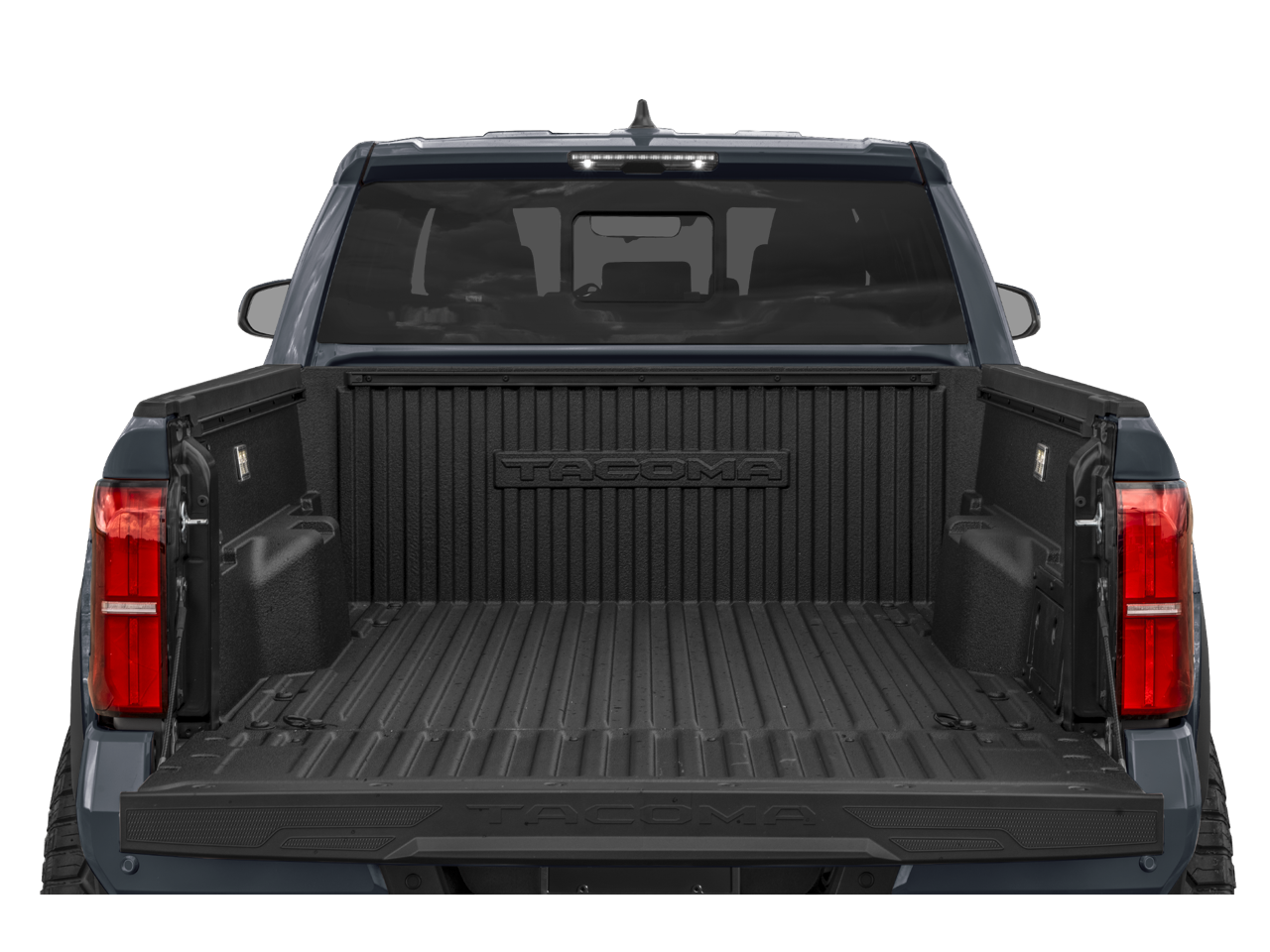 2026 Toyota Tacoma Hybrid TRD Off Road