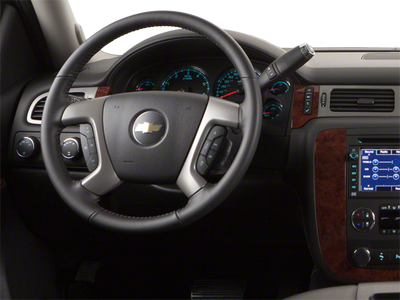2011 Chevrolet Suburban 1500 LT LT1
