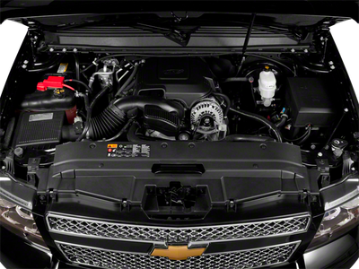 2011 Chevrolet Suburban 1500 LT LT1