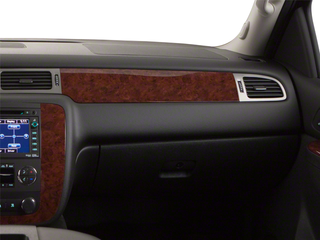 2011 Chevrolet Suburban 1500 LT LT1