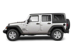 2011 Jeep Wrangler 70th Anniversary Edition