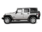 2011 Jeep Wrangler 70th Anniversary Edition