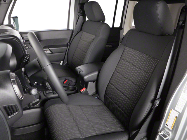 2011 Jeep Wrangler 70th Anniversary Edition