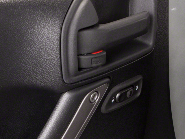 2011 Jeep Wrangler 70th Anniversary Edition
