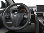 2012 Scion iQ Base