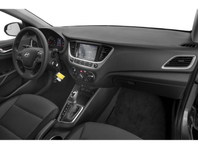 2018 Hyundai Accent SEL