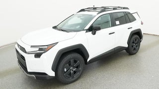 2026 Toyota RAV4 Woodland