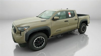 2026 Toyota Tacoma i-FORCE MAX TRD Off-Road i-FORCE MAX