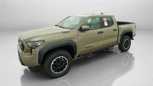 2026 Toyota Tacoma i-FORCE MAX TRD Off-Road i-FORCE MAX