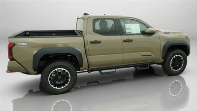 2026 Toyota Tacoma i-FORCE MAX TRD Off-Road i-FORCE MAX