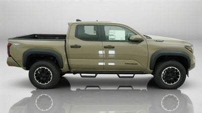 2026 Toyota Tacoma i-FORCE MAX TRD Off-Road i-FORCE MAX