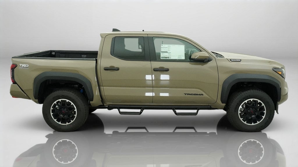 2026 Toyota Tacoma i-FORCE MAX TRD Off-Road i-FORCE MAX