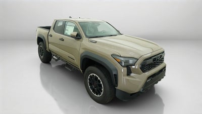 2026 Toyota Tacoma i-FORCE MAX TRD Off-Road i-FORCE MAX
