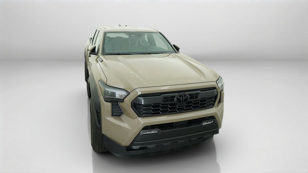 2026 Toyota Tacoma i-FORCE MAX TRD Off-Road i-FORCE MAX