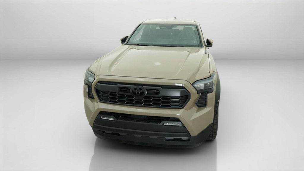 2026 Toyota Tacoma i-FORCE MAX TRD Off-Road i-FORCE MAX