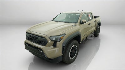 2026 Toyota Tacoma i-FORCE MAX TRD Off-Road i-FORCE MAX