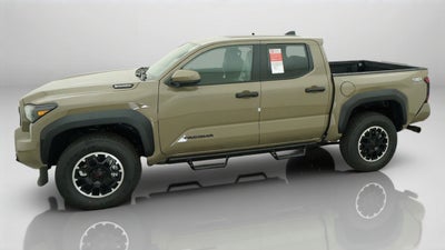 2026 Toyota Tacoma i-FORCE MAX TRD Off-Road i-FORCE MAX