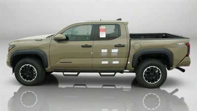 2026 Toyota Tacoma i-FORCE MAX TRD Off-Road i-FORCE MAX