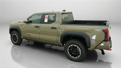 2026 Toyota Tacoma i-FORCE MAX TRD Off-Road i-FORCE MAX