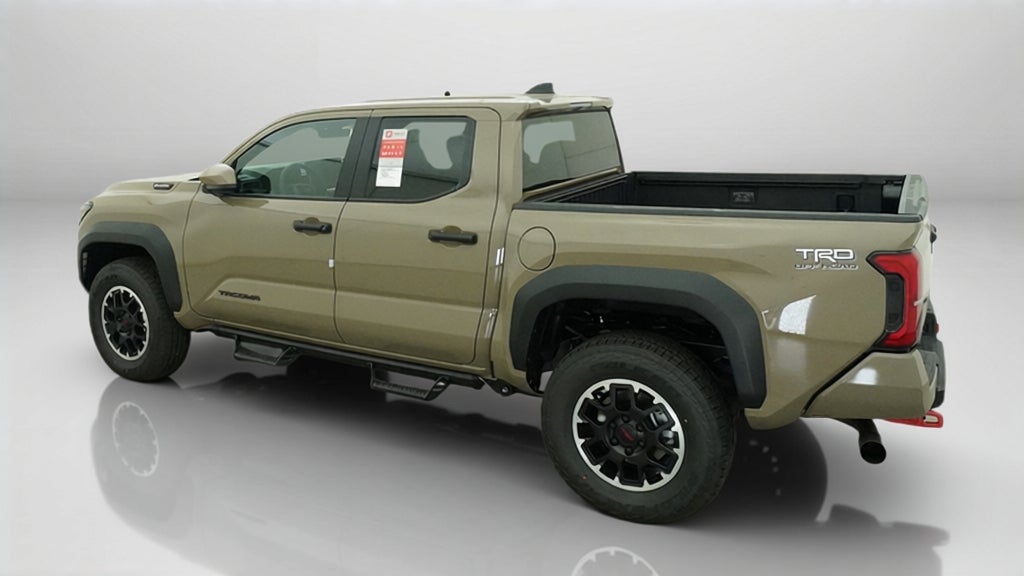 2026 Toyota Tacoma i-FORCE MAX TRD Off-Road i-FORCE MAX