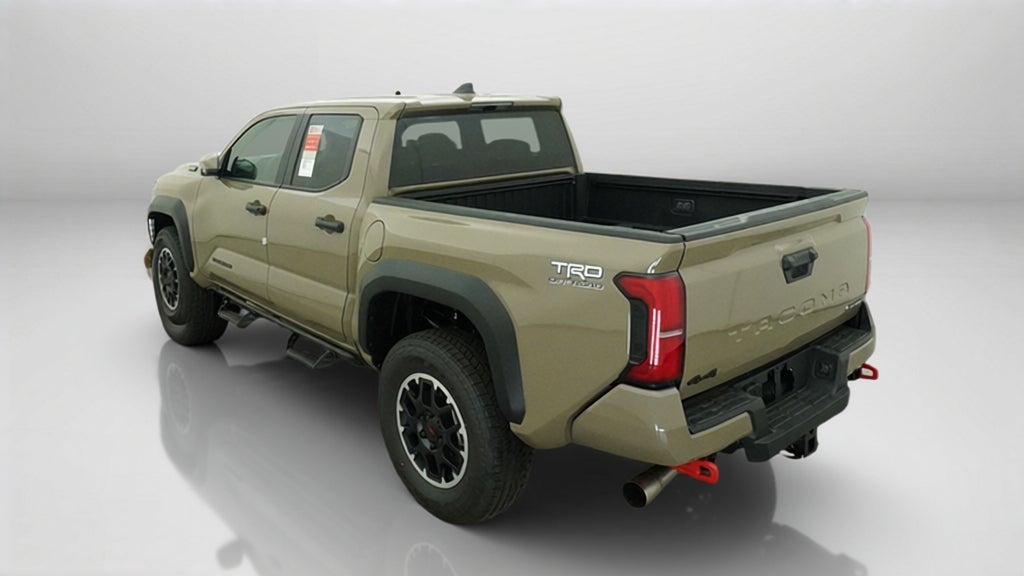 2026 Toyota Tacoma i-FORCE MAX TRD Off-Road i-FORCE MAX