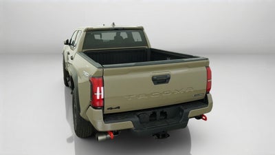 2026 Toyota Tacoma i-FORCE MAX TRD Off-Road i-FORCE MAX