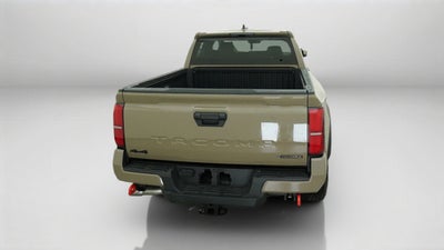 2026 Toyota Tacoma i-FORCE MAX TRD Off-Road i-FORCE MAX