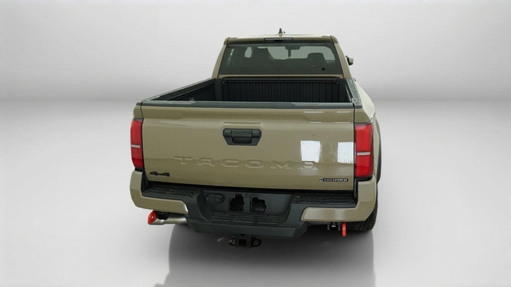 2026 Toyota Tacoma i-FORCE MAX TRD Off-Road i-FORCE MAX