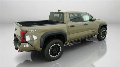 2026 Toyota Tacoma i-FORCE MAX TRD Off-Road i-FORCE MAX