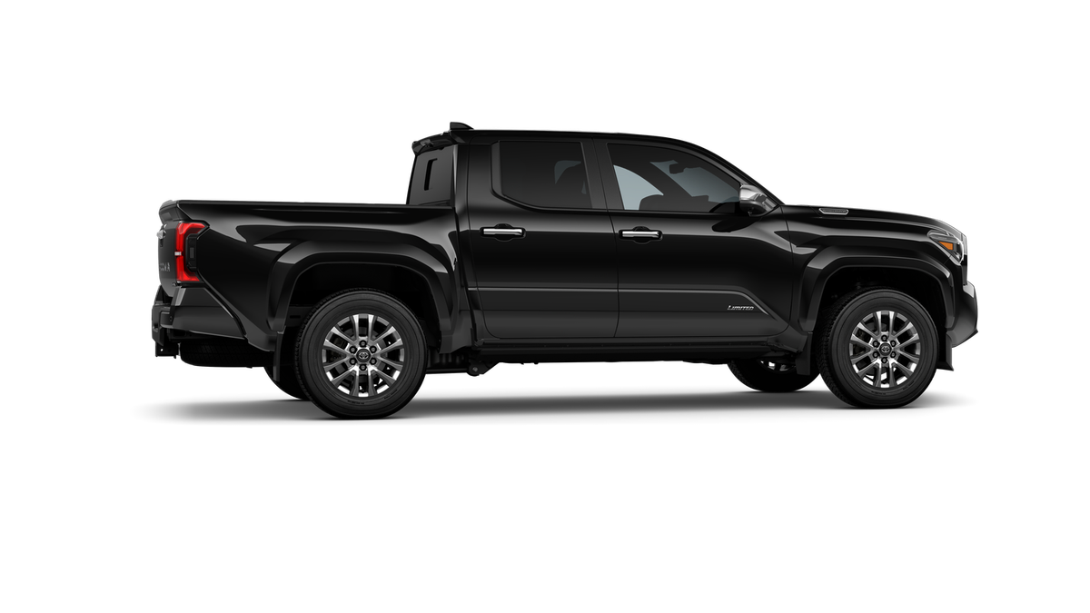 2026 Toyota Tacoma i-FORCE MAX Limited i-FORCE MAX