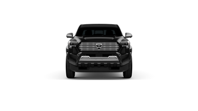 2026 Toyota Tacoma i-FORCE MAX Limited i-FORCE MAX