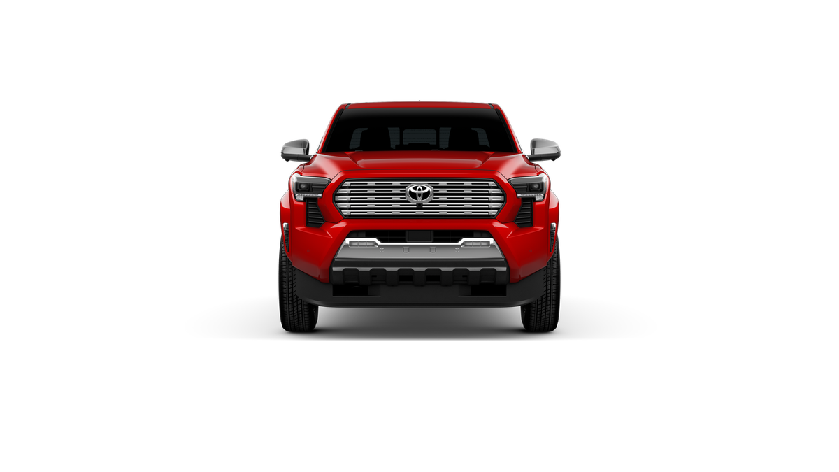 2026 Toyota Tacoma i-FORCE MAX Limited i-FORCE MAX