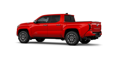 2026 Toyota Tacoma i-FORCE MAX Limited i-FORCE MAX
