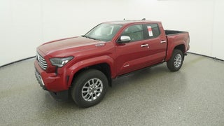 2026 Toyota Tacoma i-FORCE MAX Limited i-FORCE MAX