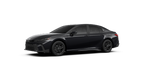 2027 Toyota Camry SE