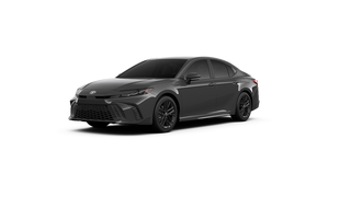 2027 Toyota Camry SE
