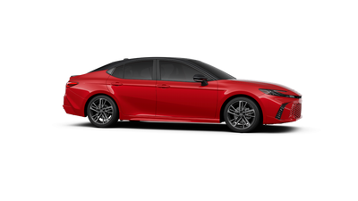 2027 Toyota Camry XSE
