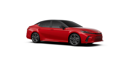 2027 Toyota Camry XSE