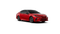 2027 Toyota Camry XSE