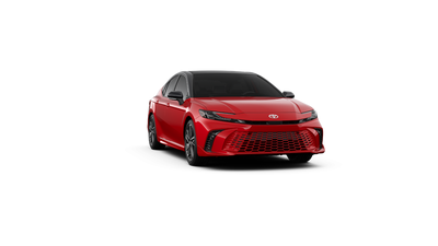 2027 Toyota Camry XSE