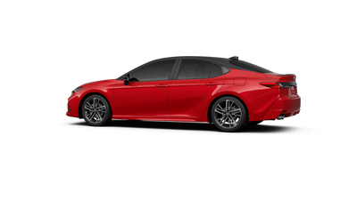 2027 Toyota Camry XSE