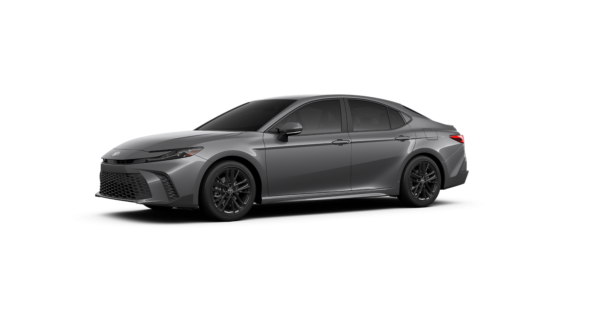 2027 Toyota Camry SE