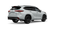 2026 Toyota Highlander XSE