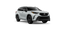 2026 Toyota Highlander XSE