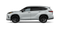 2026 Toyota Highlander XSE