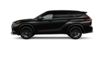 2026 Toyota Highlander XSE