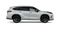2026 Toyota Highlander XSE