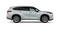 2026 Toyota Highlander Hybrid Hybrid Limited