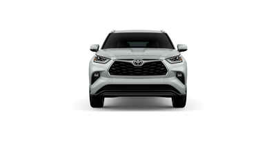 2026 Toyota Highlander Hybrid Hybrid Limited